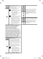 Предварительный просмотр 126 страницы Samsung RF31FMEDBSR User Manual