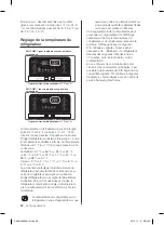 Предварительный просмотр 132 страницы Samsung RF31FMEDBSR User Manual