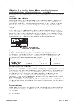 Предварительный просмотр 136 страницы Samsung RF31FMEDBSR User Manual