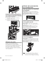 Предварительный просмотр 144 страницы Samsung RF31FMEDBSR User Manual