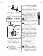 Preview for 11 page of Samsung RF323T Series User Manual