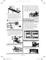 Preview for 36 page of Samsung RF323T Series User Manual