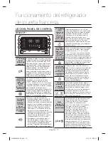 Preview for 40 page of Samsung RF323T Series User Manual