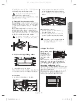 Preview for 47 page of Samsung RF323T Series User Manual