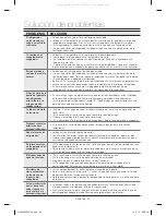 Preview for 52 page of Samsung RF323T Series User Manual