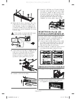 Preview for 64 page of Samsung RF323T Series User Manual