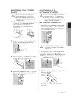 Preview for 11 page of Samsung RF32FMQDBSR/AA, RF32FMQDBSR/AA User Manual