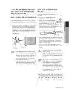 Preview for 13 page of Samsung RF32FMQDBSR/AA, RF32FMQDBSR/AA User Manual