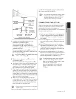 Preview for 15 page of Samsung RF32FMQDBSR/AA, RF32FMQDBSR/AA User Manual