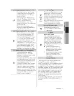 Preview for 17 page of Samsung RF32FMQDBSR/AA, RF32FMQDBSR/AA User Manual