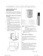 Preview for 37 page of Samsung RF32FMQDBSR/AA, RF32FMQDBSR/AA User Manual