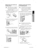 Preview for 39 page of Samsung RF32FMQDBSR/AA, RF32FMQDBSR/AA User Manual