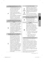 Preview for 45 page of Samsung RF32FMQDBSR/AA, RF32FMQDBSR/AA User Manual