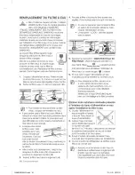 Preview for 46 page of Samsung RF32FMQDBSR/AA, RF32FMQDBSR/AA User Manual