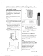 Preview for 65 page of Samsung RF32FMQDBSR/AA, RF32FMQDBSR/AA User Manual