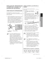 Preview for 69 page of Samsung RF32FMQDBSR/AA, RF32FMQDBSR/AA User Manual