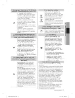 Preview for 73 page of Samsung RF32FMQDBSR/AA, RF32FMQDBSR/AA User Manual