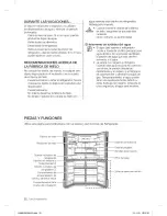 Preview for 78 page of Samsung RF32FMQDBSR/AA, RF32FMQDBSR/AA User Manual