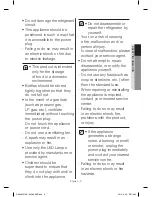 Preview for 9 page of Samsung RF34H9960S4 User Manual