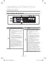 Preview for 28 page of Samsung RF34H9960S4 User Manual