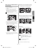 Preview for 47 page of Samsung RF34H9960S4 User Manual