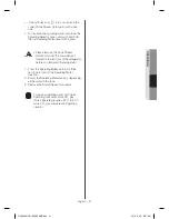 Preview for 51 page of Samsung RF34H9960S4 User Manual