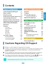 Preview for 4 page of Samsung RF408 User Manual