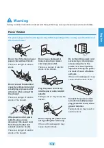 Preview for 8 page of Samsung RF408 User Manual