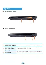 Preview for 39 page of Samsung RF408 User Manual