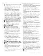 Предварительный просмотр 31 страницы Samsung RF4267HA User Manual