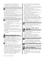 Предварительный просмотр 32 страницы Samsung RF4267HA User Manual