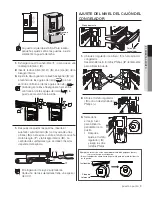 Предварительный просмотр 37 страницы Samsung RF4267HA User Manual