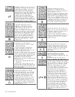 Предварительный просмотр 40 страницы Samsung RF4267HA User Manual