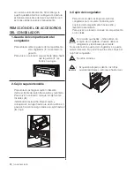 Предварительный просмотр 48 страницы Samsung RF4267HA User Manual