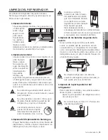 Предварительный просмотр 51 страницы Samsung RF4267HA User Manual