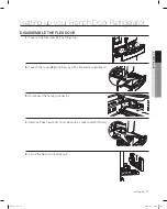 Preview for 11 page of Samsung RF4287 User Manual