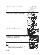 Preview for 16 page of Samsung RF4287 User Manual