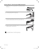 Preview for 18 page of Samsung RF4287 User Manual