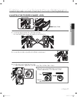 Preview for 21 page of Samsung RF4287 User Manual