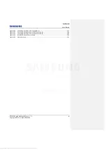 Preview for 7 page of Samsung RF4402d-D1A Installation Manual