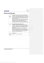 Preview for 15 page of Samsung RF4402d-D1A Installation Manual