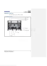 Preview for 17 page of Samsung RF4402d-D1A Installation Manual