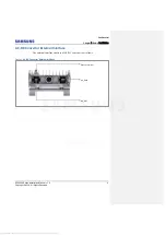 Preview for 19 page of Samsung RF4402d-D1A Installation Manual