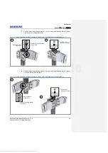 Preview for 57 page of Samsung RF4402d-D1A Installation Manual