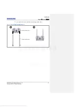 Preview for 62 page of Samsung RF4402d-D1A Installation Manual