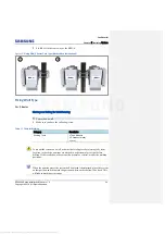 Preview for 69 page of Samsung RF4402d-D1A Installation Manual