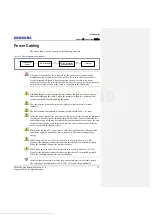 Preview for 90 page of Samsung RF4402d-D1A Installation Manual