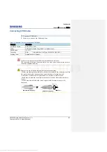 Preview for 104 page of Samsung RF4402d-D1A Installation Manual