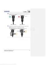 Preview for 108 page of Samsung RF4402d-D1A Installation Manual