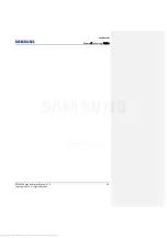 Preview for 110 page of Samsung RF4402d-D1A Installation Manual